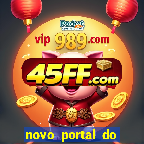 novo portal do aluno cruzeiro do sul